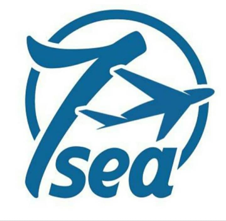 آژانس هفت دریای کیش