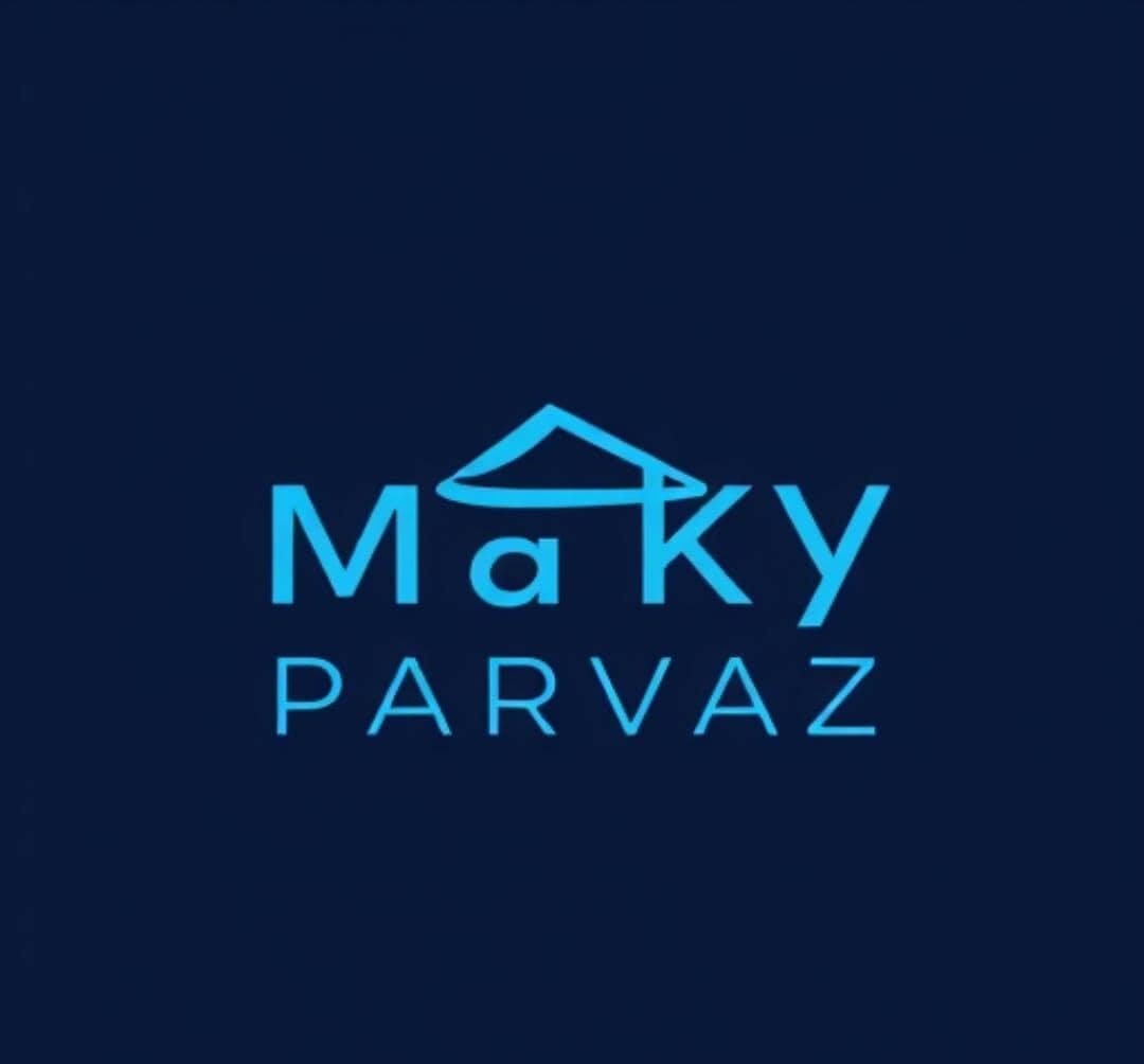 شرکت خدمات مسافرتی و گردشگری ماکی پرواز کیش