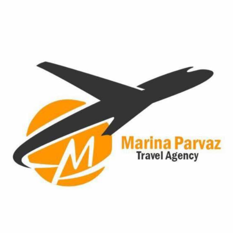 آژانس مارینا پرواز کیش