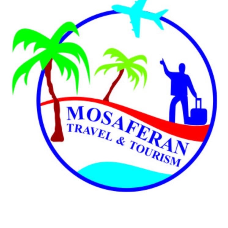 آژانس مسافران کیش