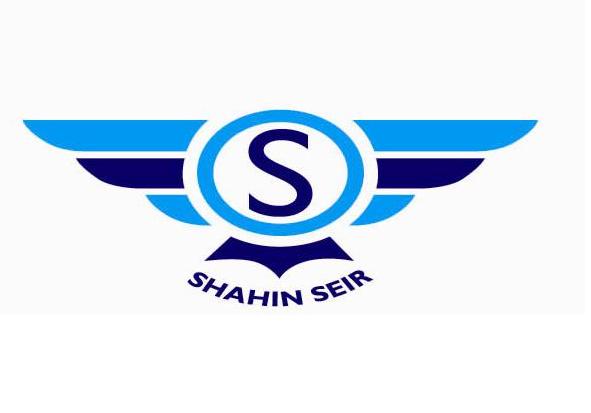 آژانس شاهین سیر کیش