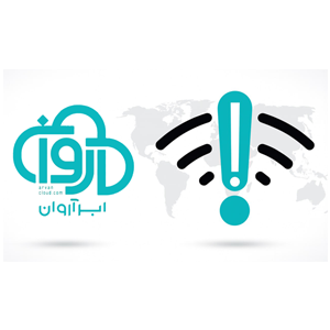 گزارش اختلال موقت در پلتفرم توریست پنل گزارش اختلال موقت در پلتفرم توریست پنل