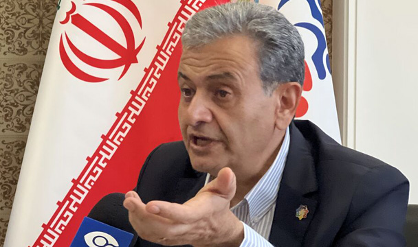 تأسیس مؤسسه توسعه و رونق پایدار کیش