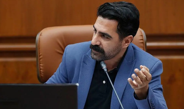 سفرسازان کیش؛ تجلیل از پیشگامان گردشگری در جزیره کیش سفرسازان کیش؛ تجلیل از پیشگامان گردشگری در جزیره کیش
