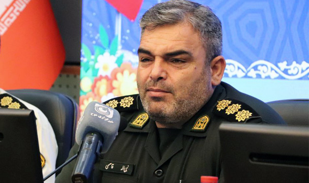 راه اندازی پلیس گردشگری در کیش تا پایان ۱۴۰۴ راه اندازی پلیس گردشگری در کیش تا پایان ۱۴۰۴