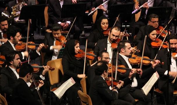 سند موسیقی با نگاه نو تدوین شد؛ 