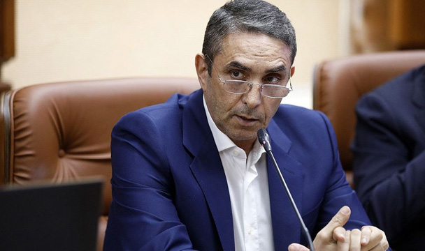 نوسازی شبکه برق کیش برای پایداری انرژی